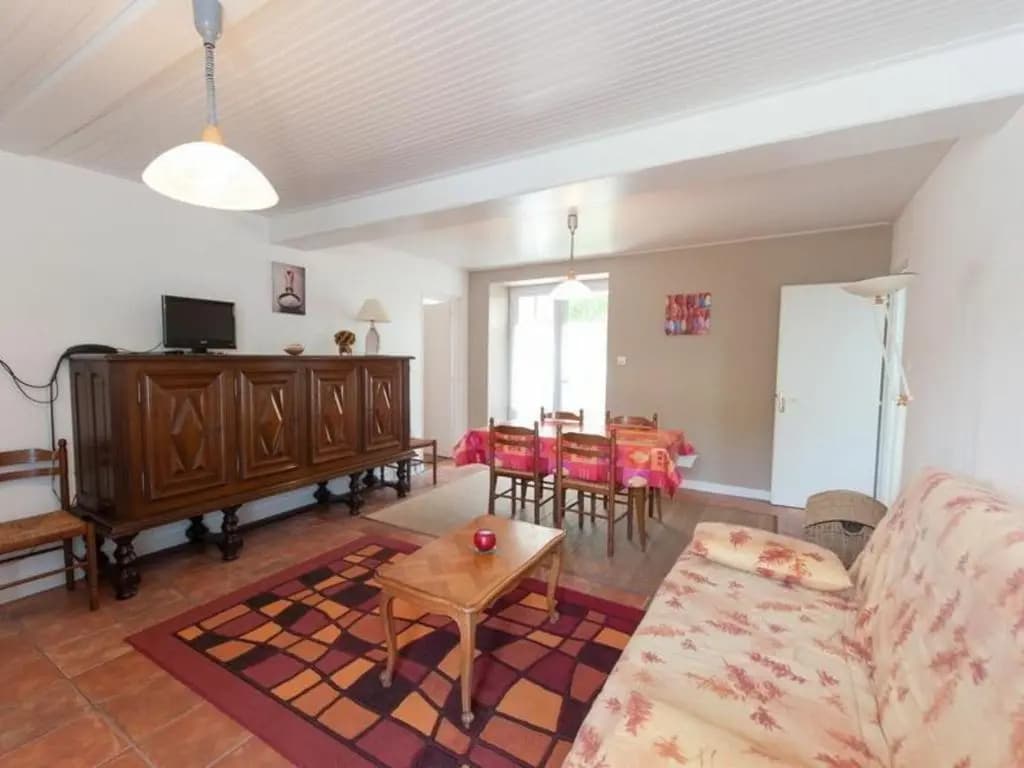Gîte Saint-Urbain, 3 pièces, 4 personnes - FR-1-426-297 - Photo 1