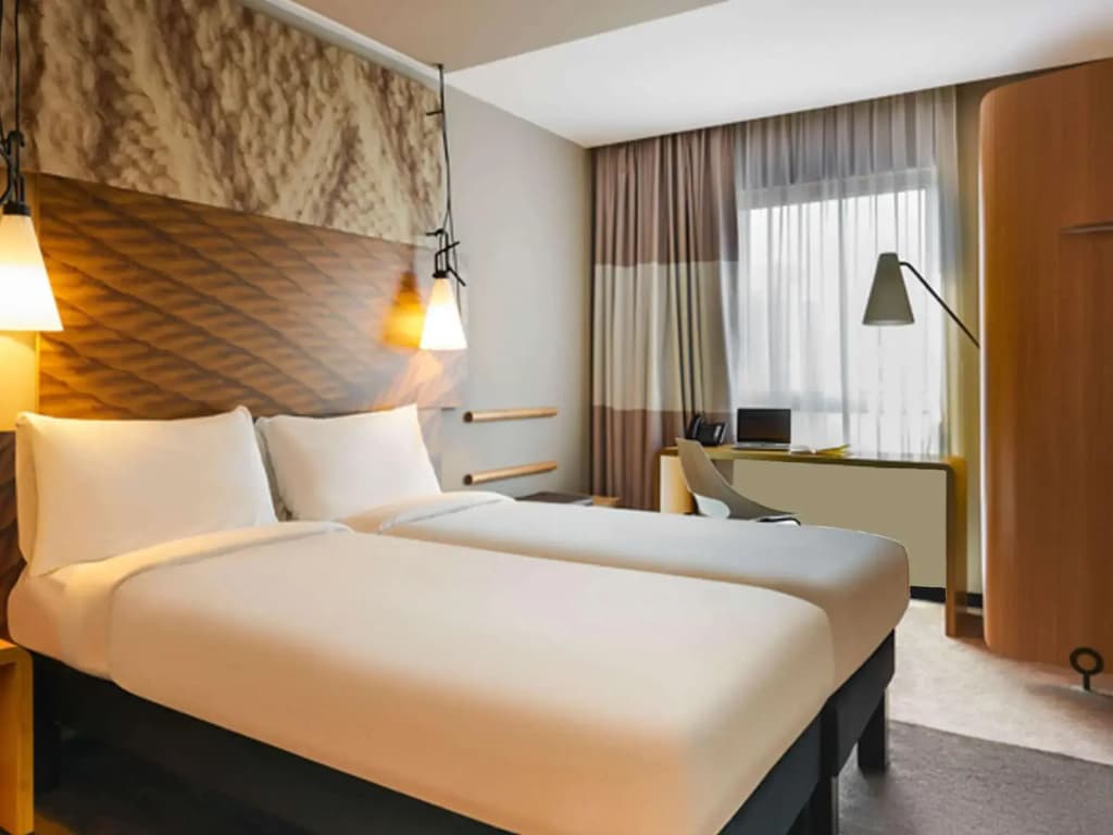 ibis Quimper - Photo 3