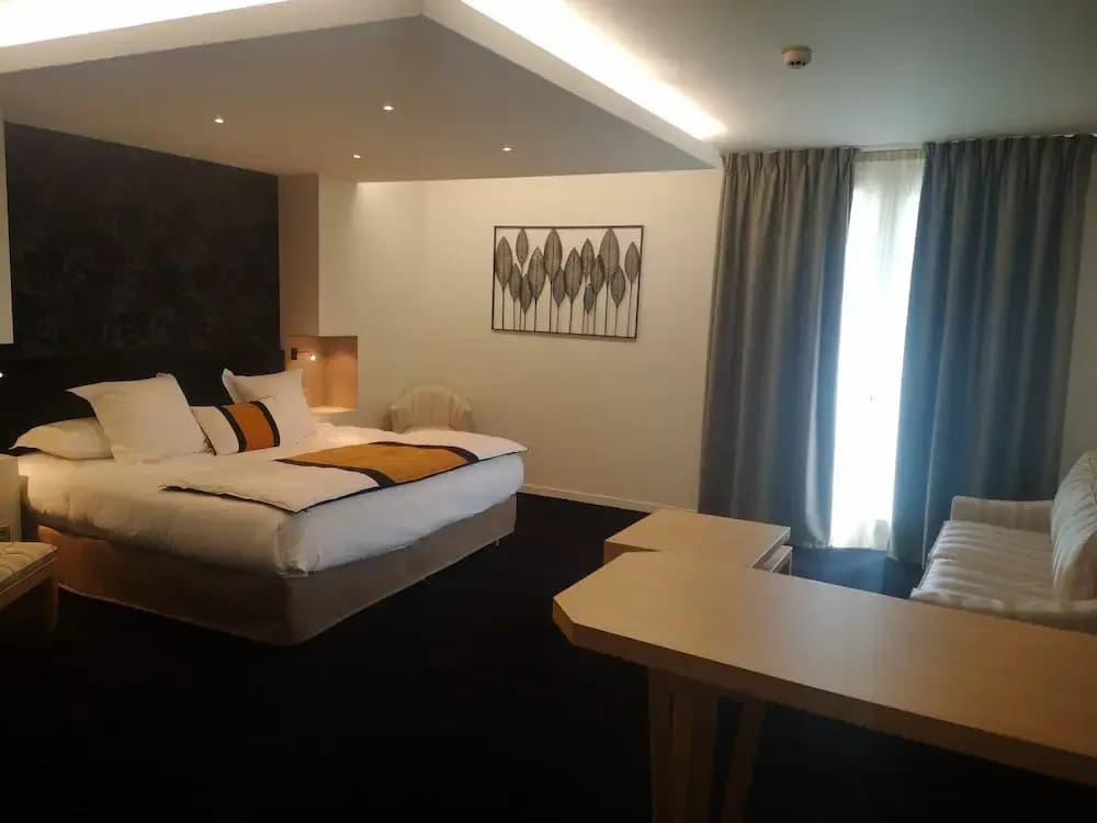 Hotel Konine - Les Suites - Photo 4