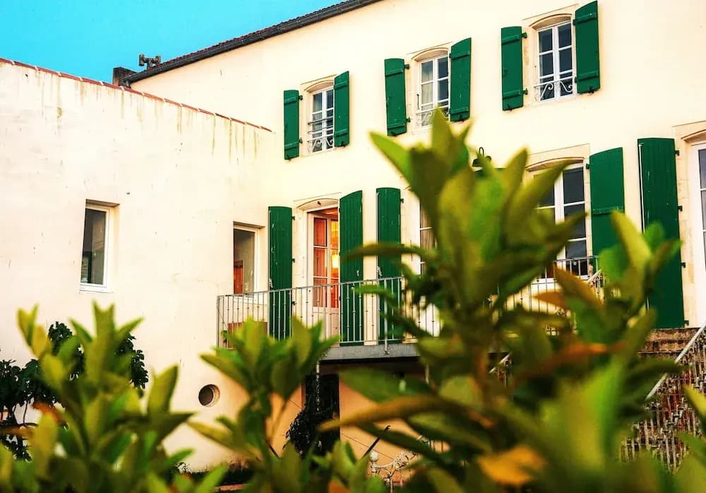 Oléron MaisonMer - Photo 1