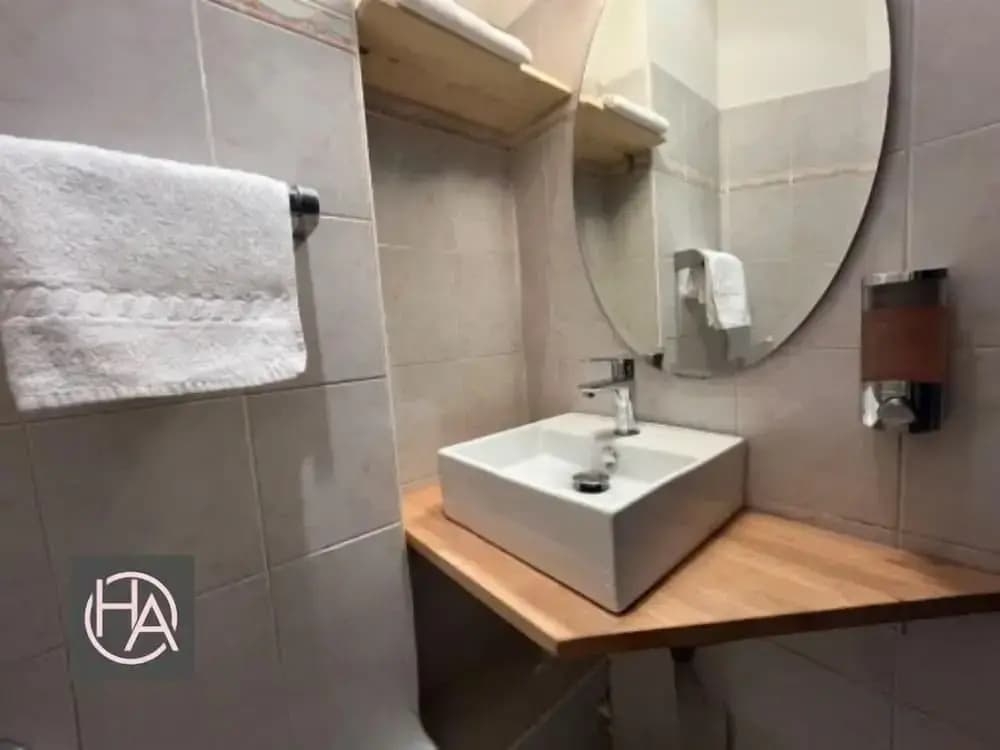 Alliance Hotel Paris - Miniature 7