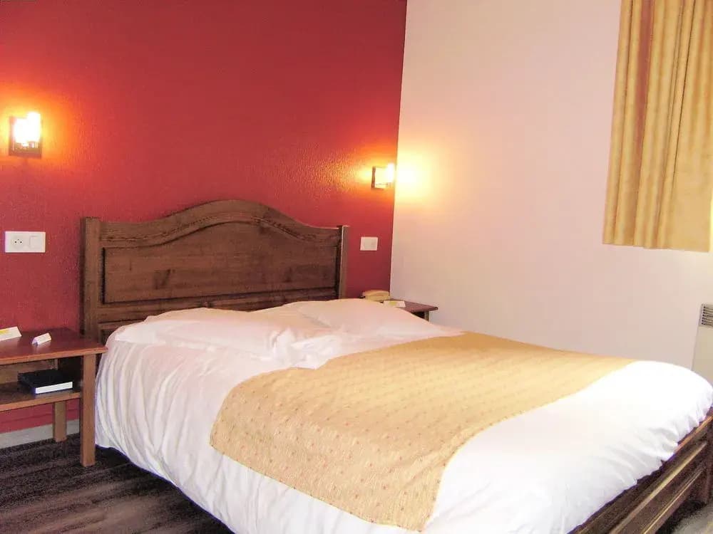 Auberge des Mésanges - Photo 5
