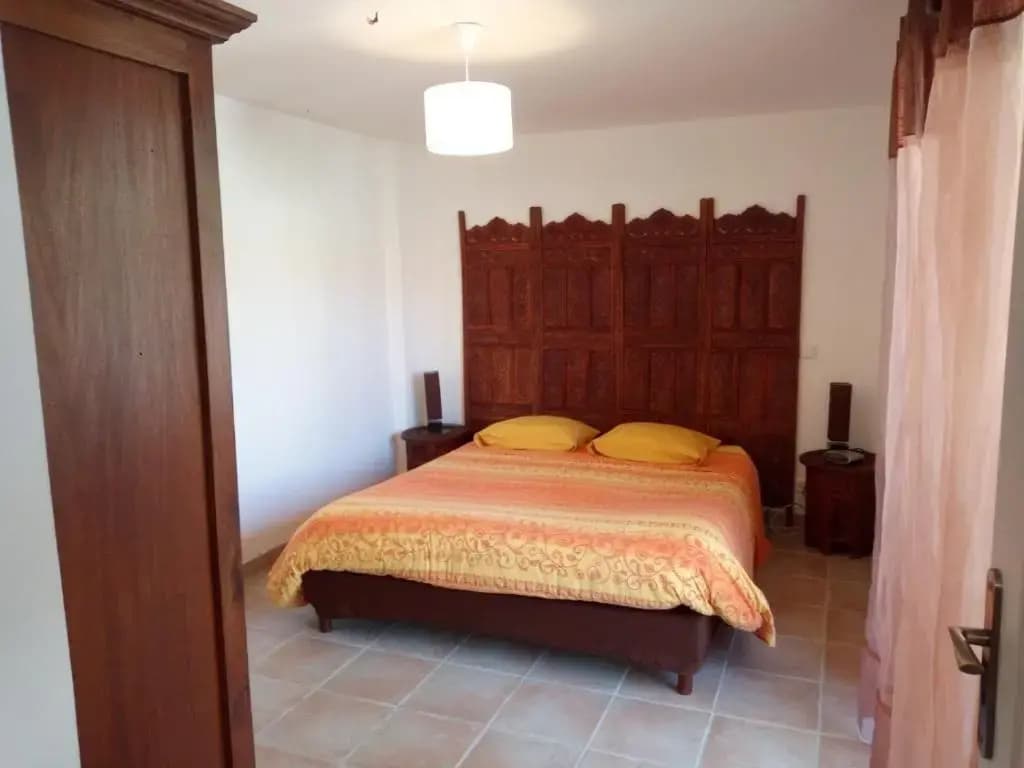 Gîte L'Orangeraie - 2 Adultes - 2 enfants - Photo 1