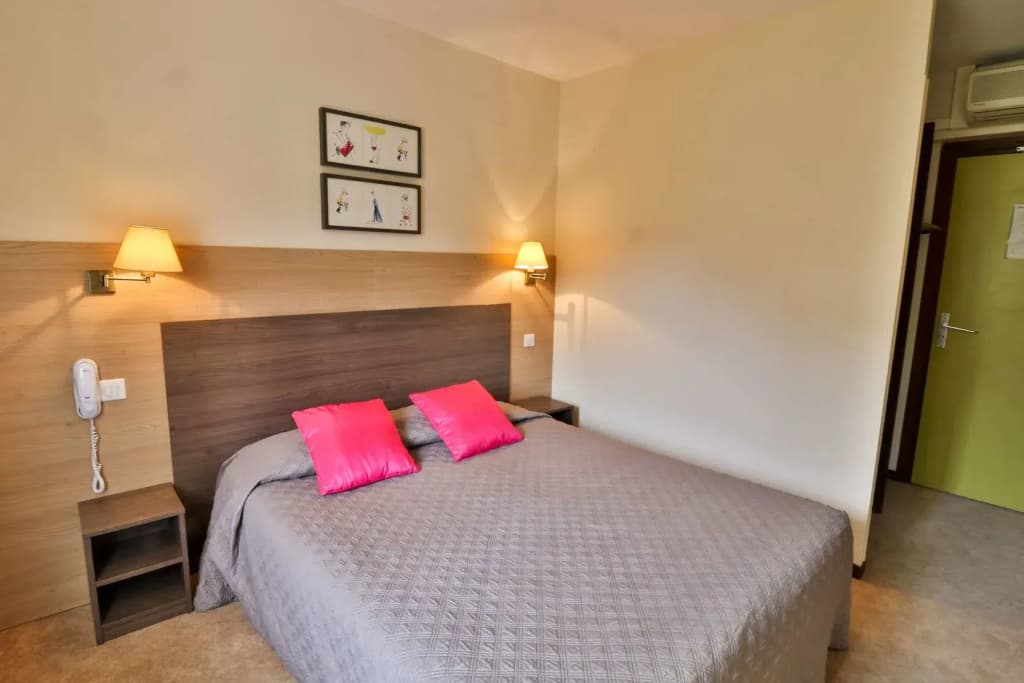 Best Western Hotel & SPA Coeur De Cassis - Miniature 6