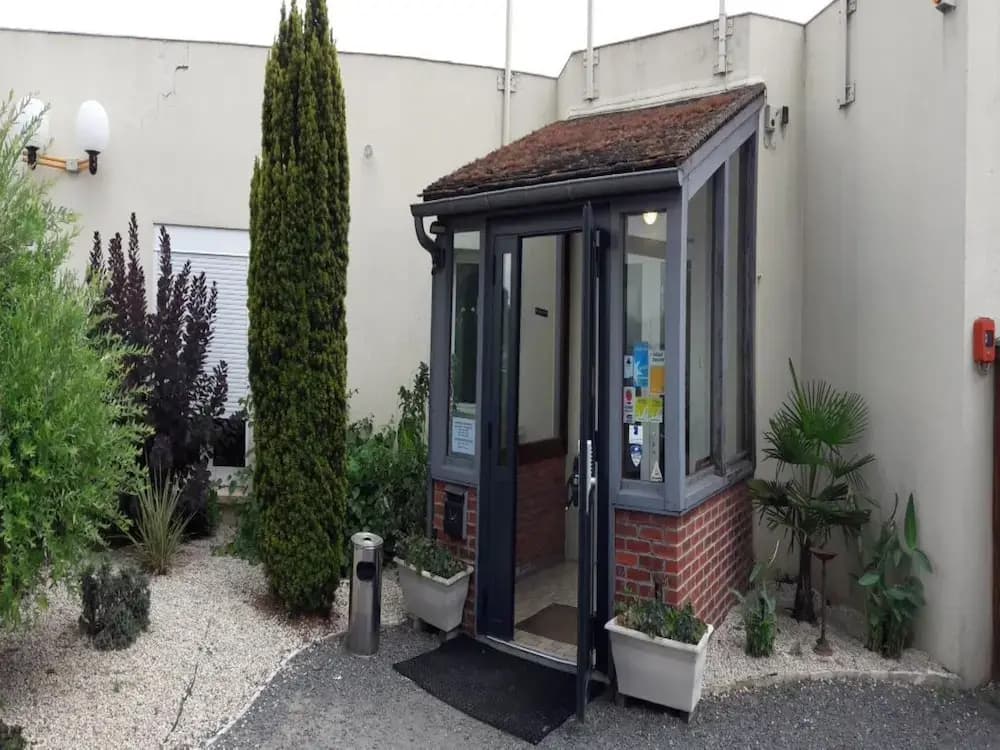 Le Petit Logis - Photo 1
