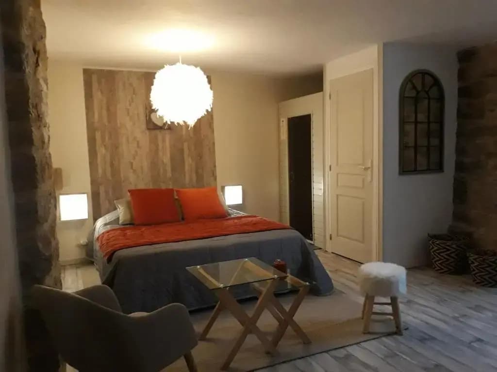 La Grange Templière 2018 - Photo 1