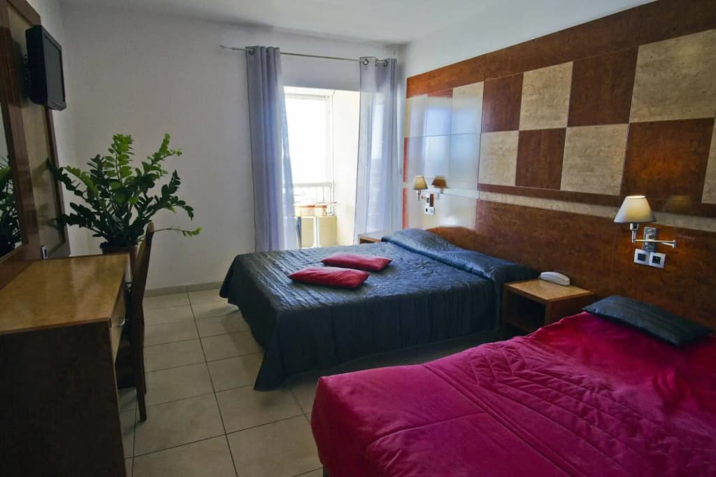 Hotel Le Richmont - Miniature 5