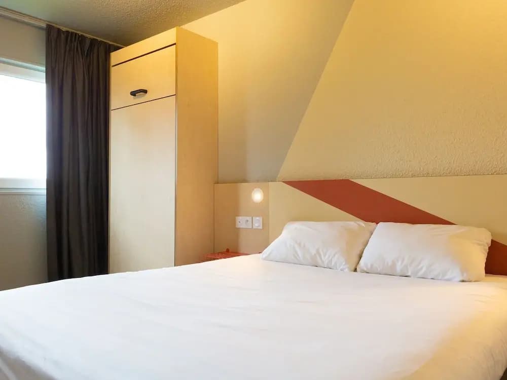 Ibis Budget Tours Sud - Photo 5