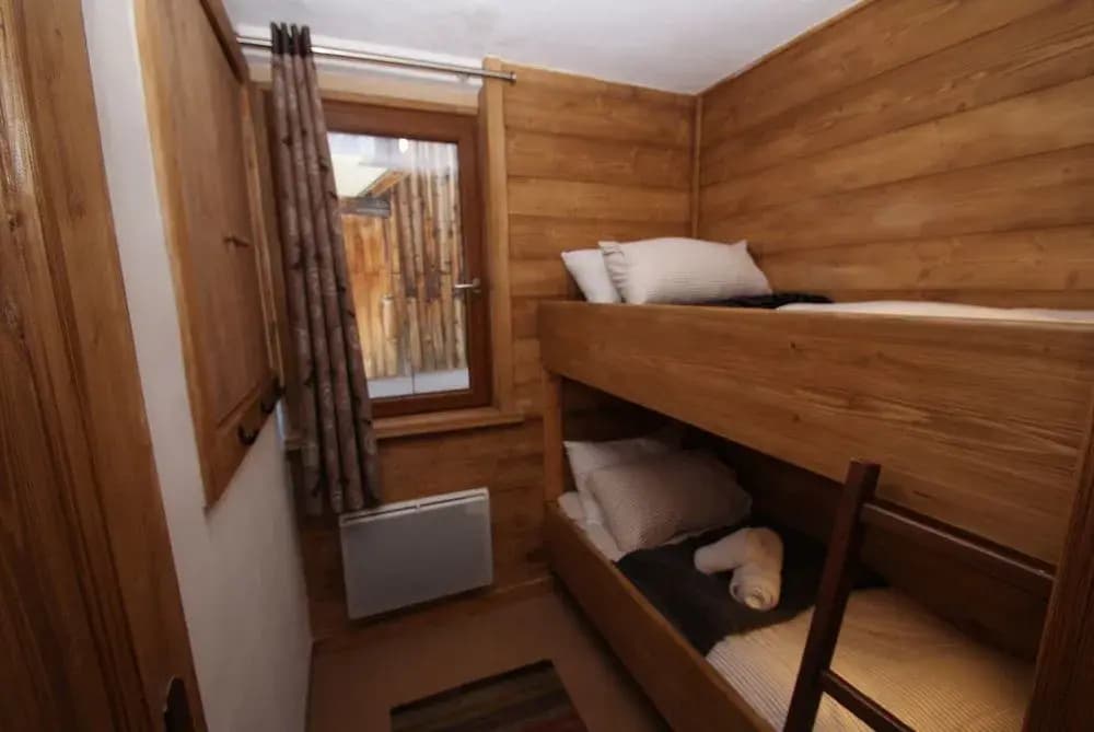 Apartment Chamois - Photo 2