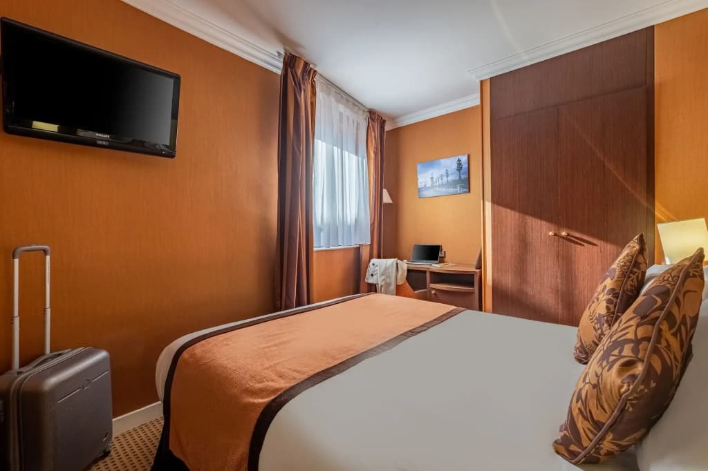 Hotel Saint Honore 85 - Miniature 6
