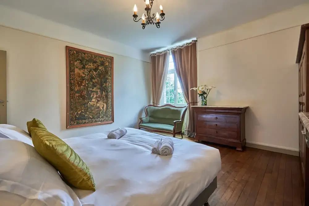 Manoir De Lormel - Photo 5