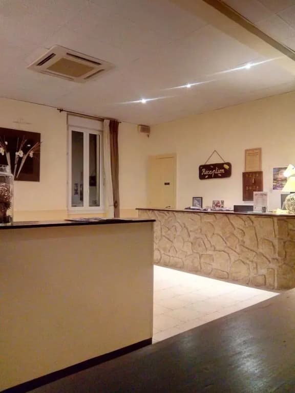 Auberge du Parc - Photo 1