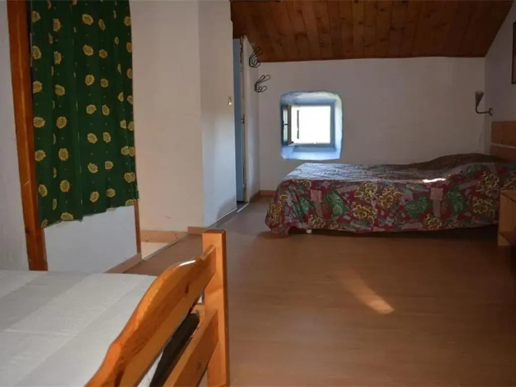 Maison Grospierres, 2 Pièces, 3 Personnes - Fr-1-382-64 - Photo 1