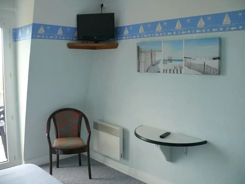 Hôtel Le Vivier WISSANT - Vue Mer - Photo 3