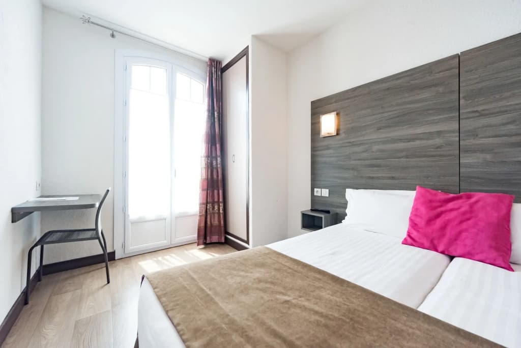 Le 21 Hotel - Photo 4