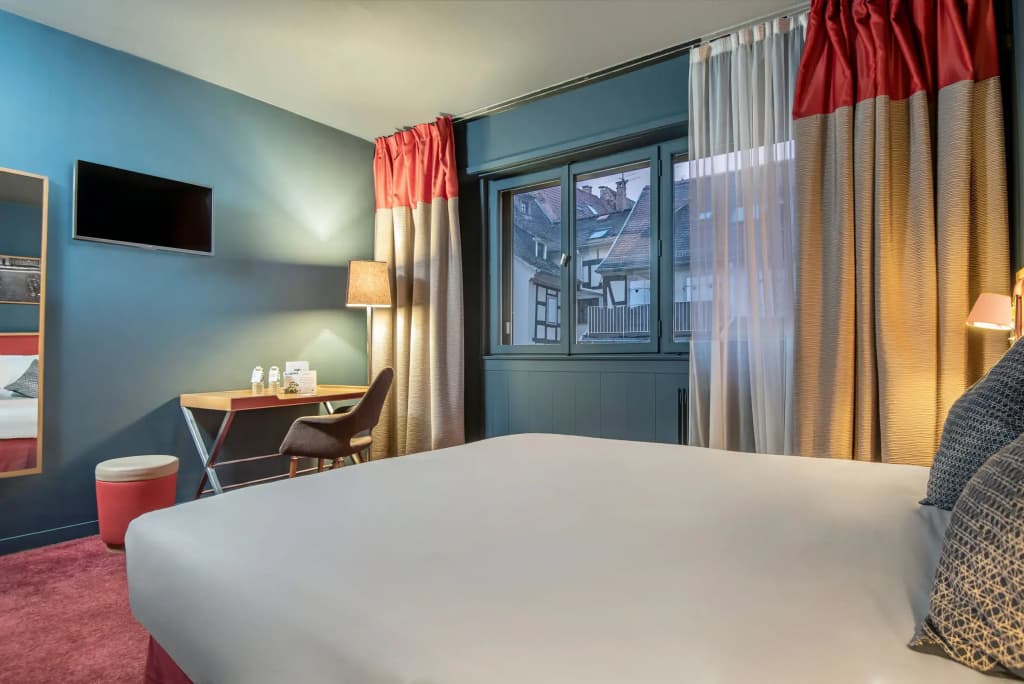 Kaijoo Hotel by HappyCulture - Miniature 6