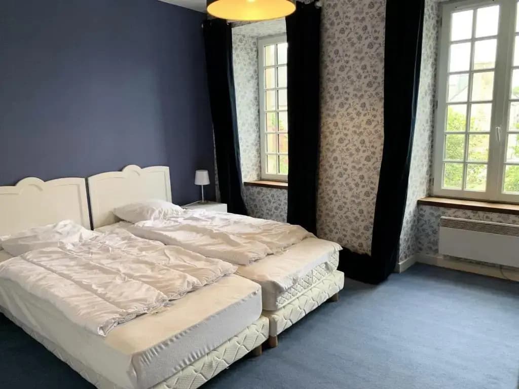 Résidence Kermorel-tonquedec - Maisons & Villas pour 10 Personnes 304 - Miniature 2