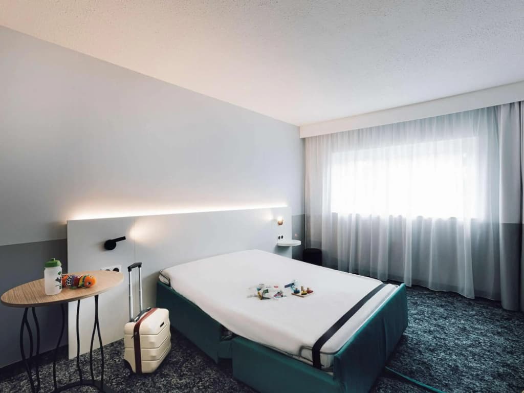ibis Styles Nancy Laxou - Photo 5