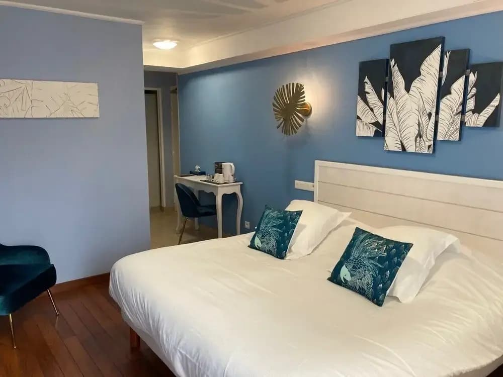 Hôtel des Argousiers - Photo 3