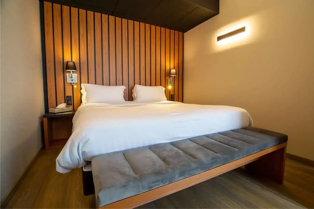 Best Western Cote des Sables Plouescat - Miniature 4