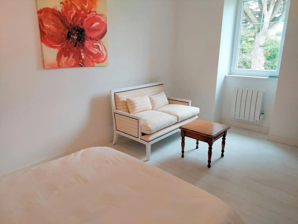 Holiday Home With sea Views, Tregarvan - Miniature 3