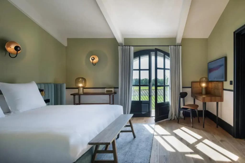 Ultimate Provence Hotel & Spa Golfe de Saint Tropez - Photo 2
