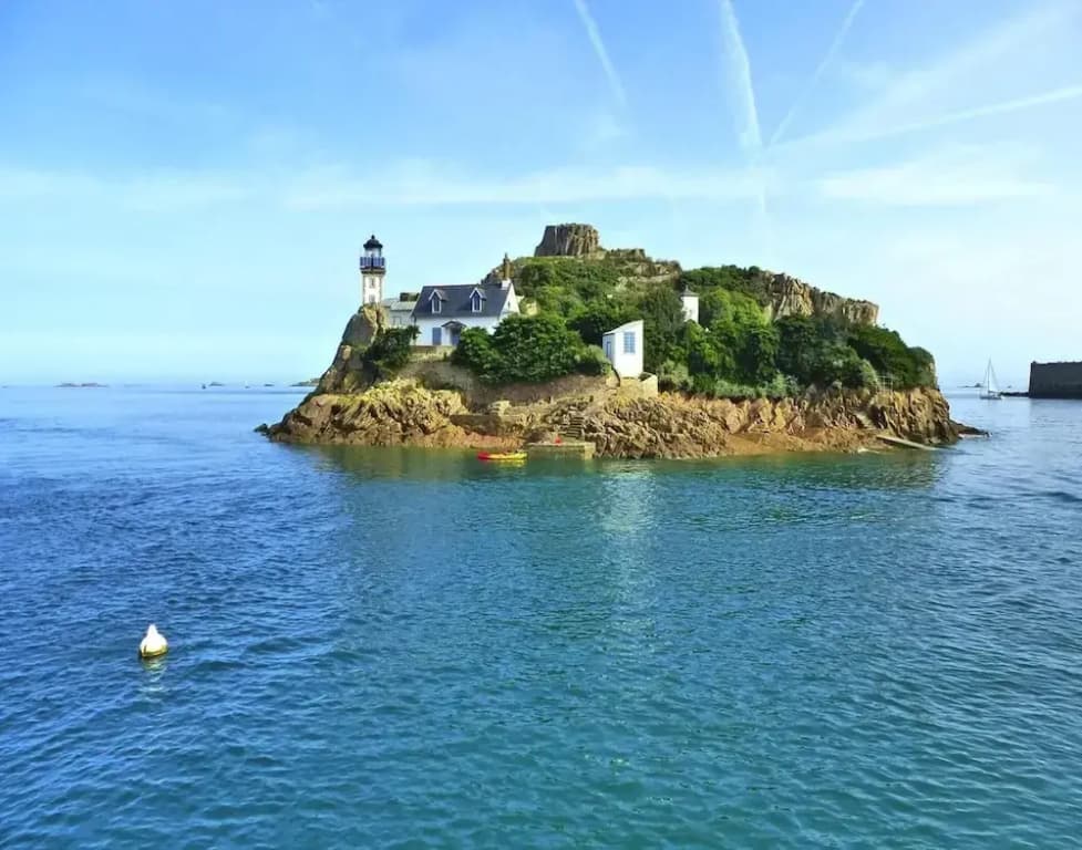Pretty Breton Holiday Home in a top Location - Miniature 7
