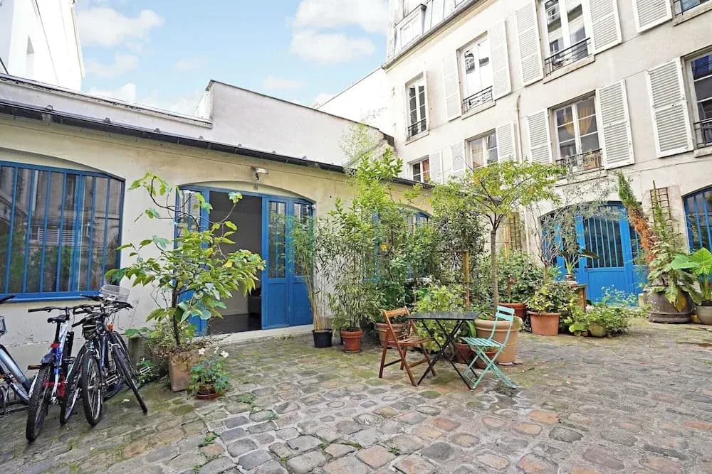 Superb Apartment -1br/2p - Sentier - Miniature 7