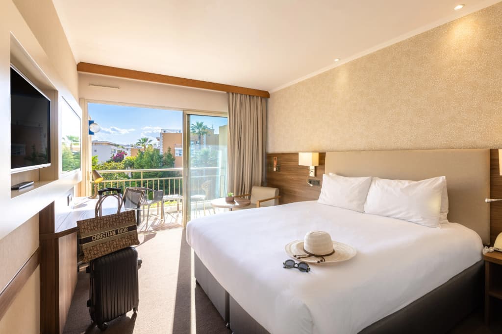 Luxotel Cannes - Photo 2