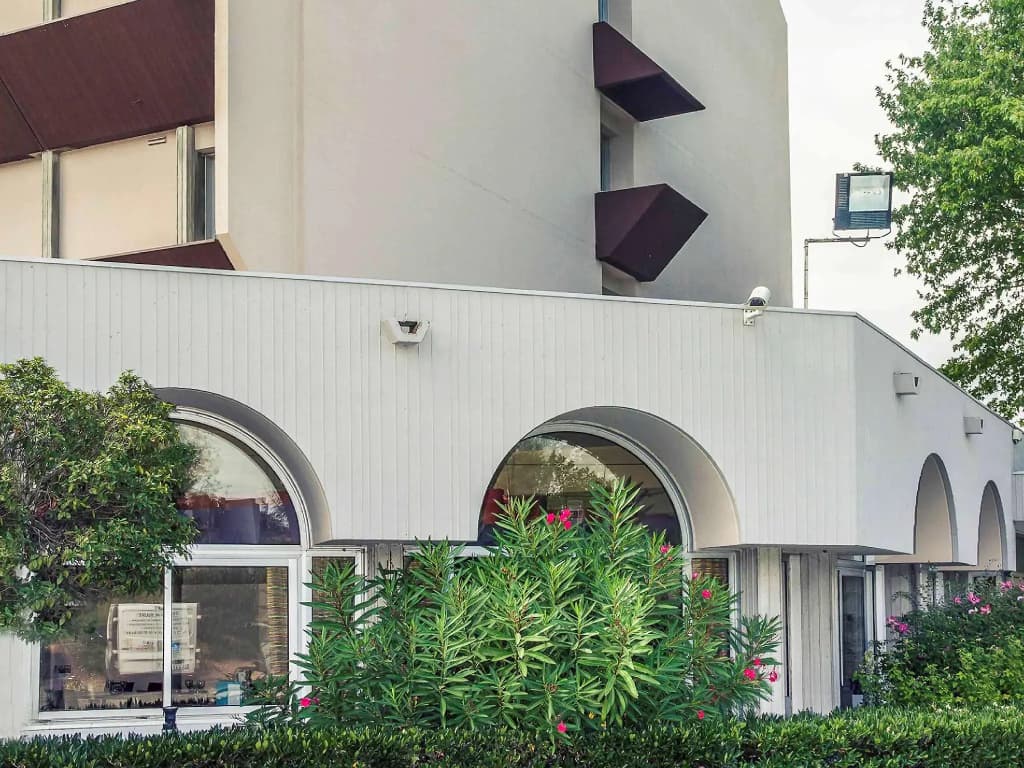 Mercure Vienne Sud Chanas - Photo 1