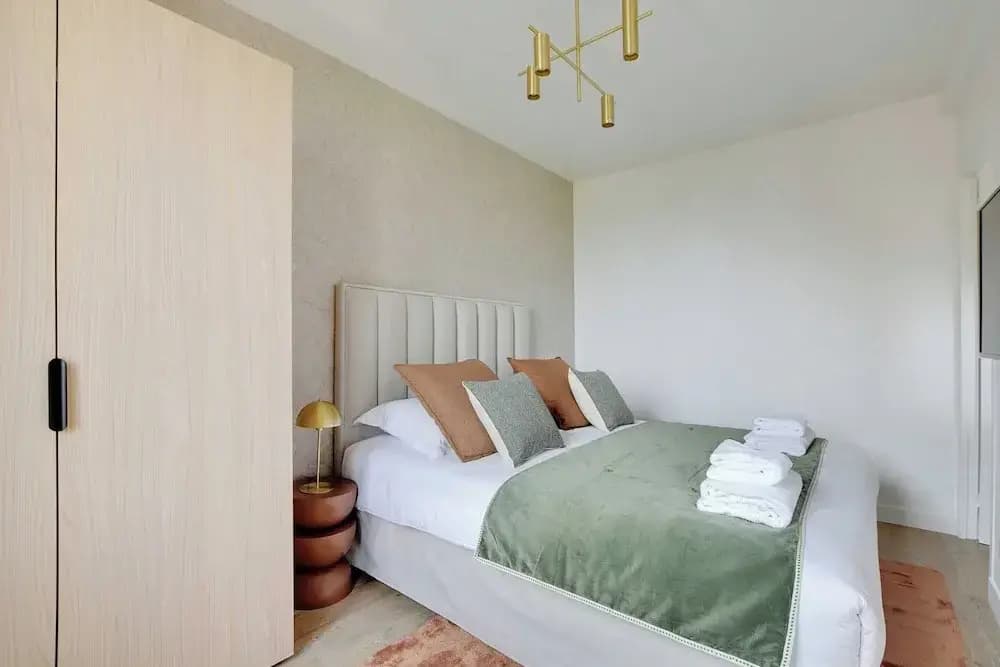 Cosy Apartment -1bdr/3p - Ivry-sur-seine - Photo 3