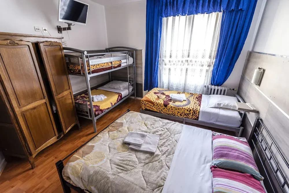 Hotel Le Bon Moine - Photo 3