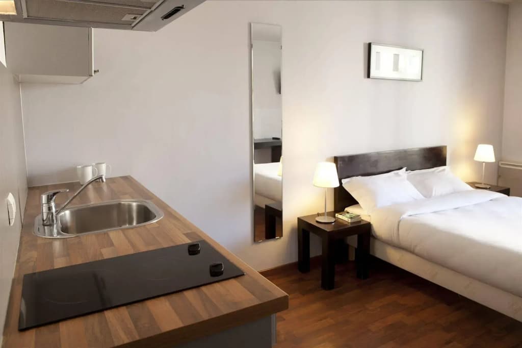 Ruby Suites Strasbourg - Miniature 6