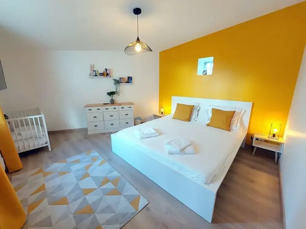Holiday Home in Brignogan-plages - Miniature 4