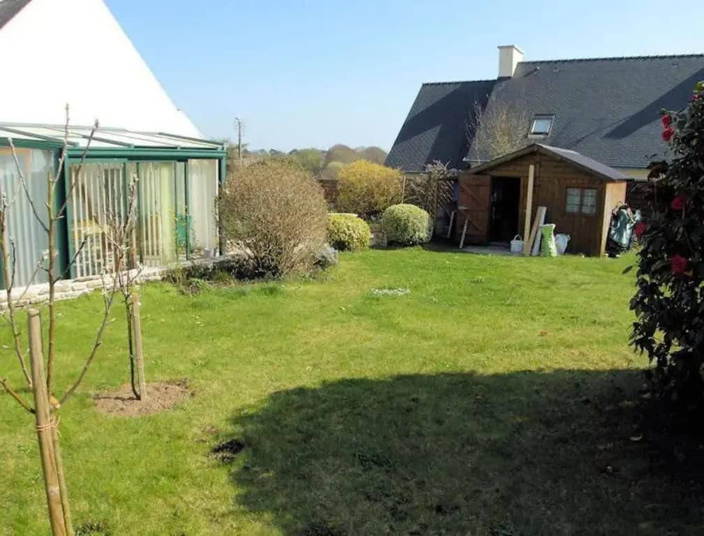 Gîte de Pont C'Hoat - Miniature 2