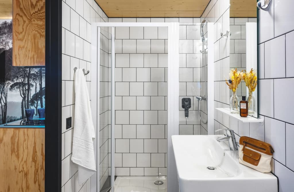 Eklo Hotels Toulouse Cartoucherie Zenith - Miniature 6
