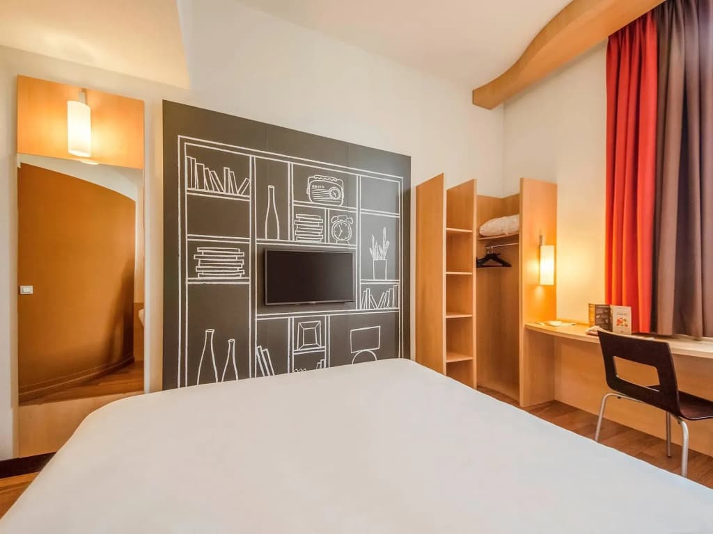 ibis Sarlat - Miniature 7