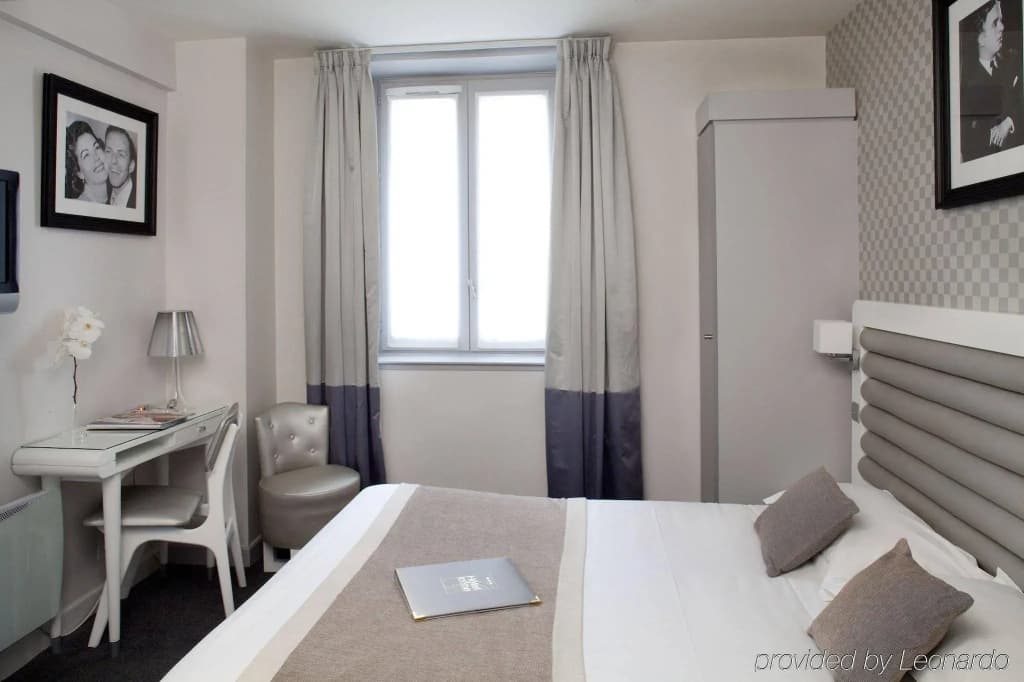 Hôtel Icône - Photo 5