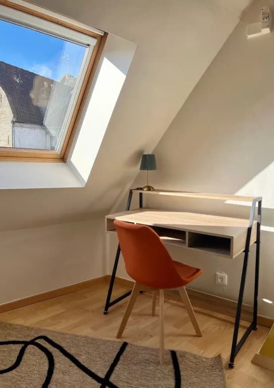 Apart'Moment EN GROUPE-Maison 2 chambres - Photo 3