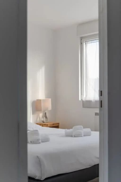 Apartment in Ploudalmezeau Near Treompan Beach - Photo 3