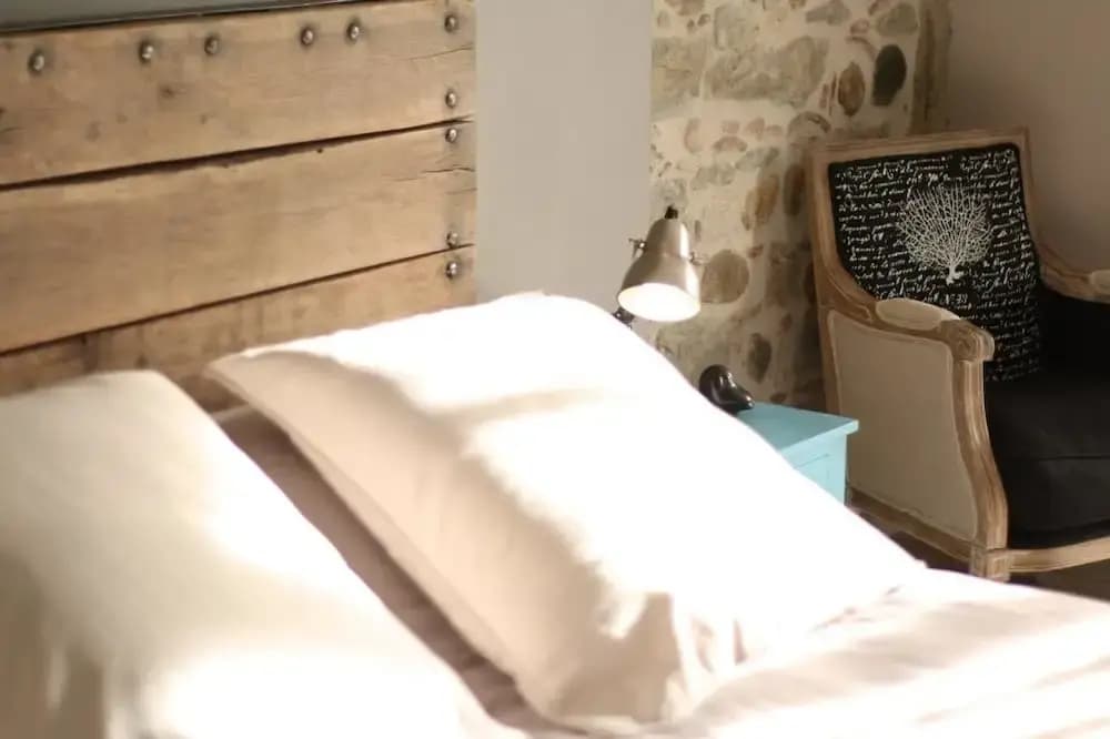 L'Albane Chambres d'hôtes - Photo 5