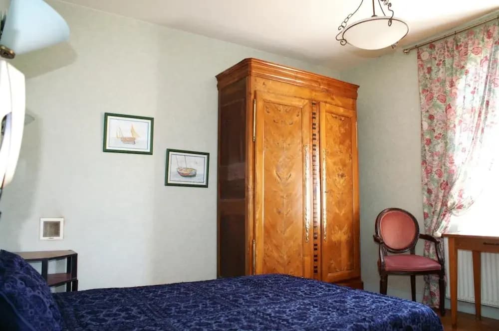 Chambres d'hôtes du Manoir de Blanche Roche - Miniature 2