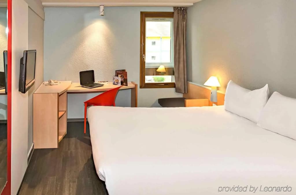 ibis Strasbourg Sud La Vigie - Photo 4