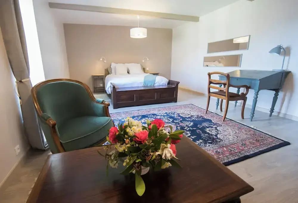 Le Manoir de Penn Lann - Photo 1