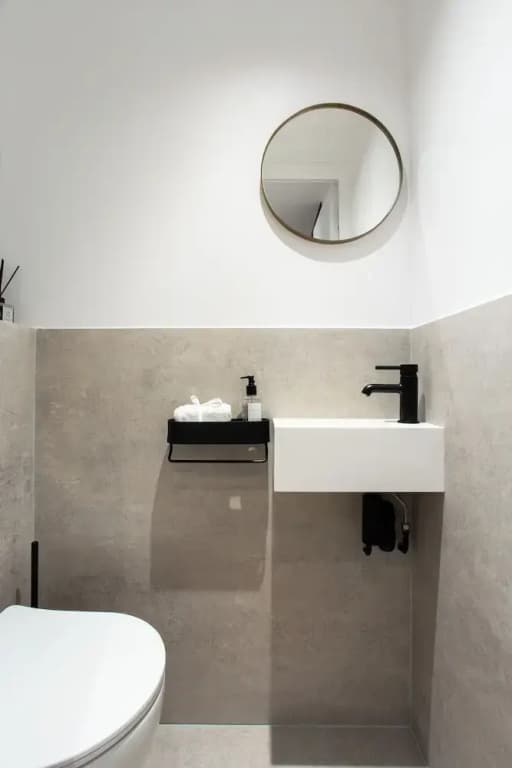 Chic Apartment - 2br/6p - Val-de-grace - Miniature 7