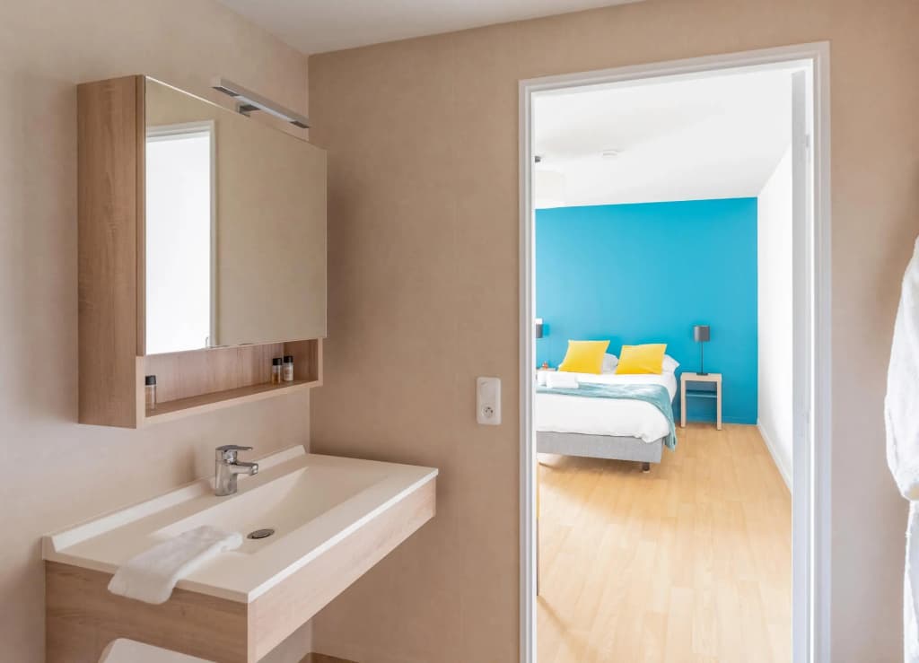 Quality Aparthotel Reims - Les Capucins - Miniature 6