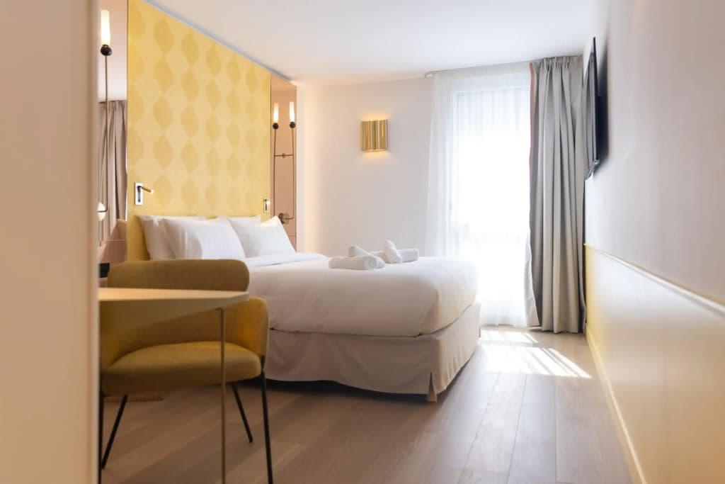 Kyriad Prestige Asnieres-sur-seine - Photo 3