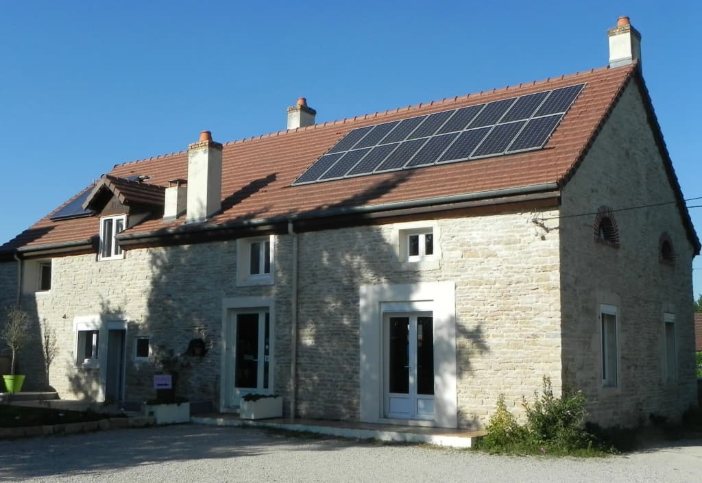 Aux Mésanges - Photo 1