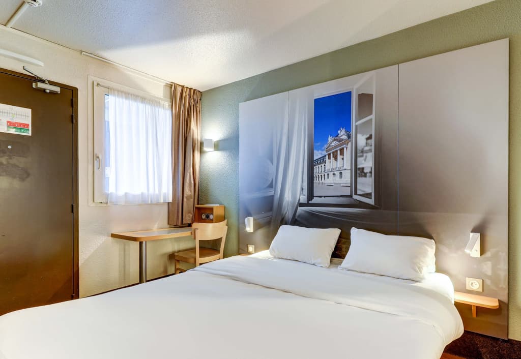 B&B HOTEL DIJON Marsannay - Photo 5
