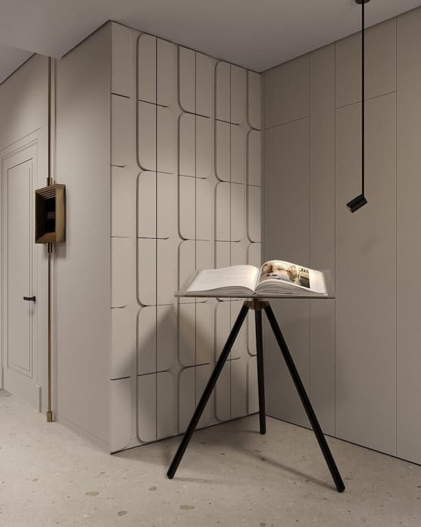 Hotel Leev Miromesnil - Photo 5